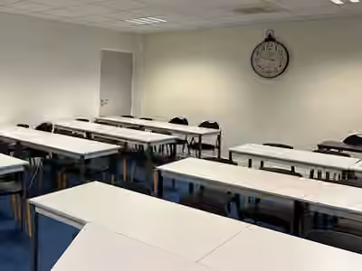 Campus Langues