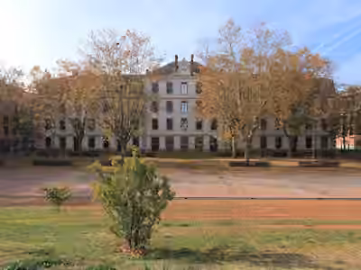 Alliance Française de Toulouse