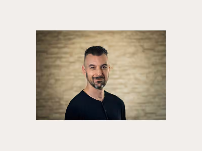 Adam Botelho