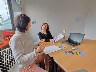 L'Univers des Langues - Cours d'anglais à Nantes & autres langues