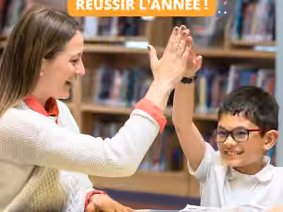 SOLUTION COURS Soutien Scolaire MARNE