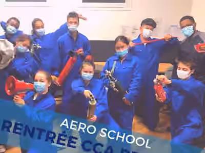 Aero School