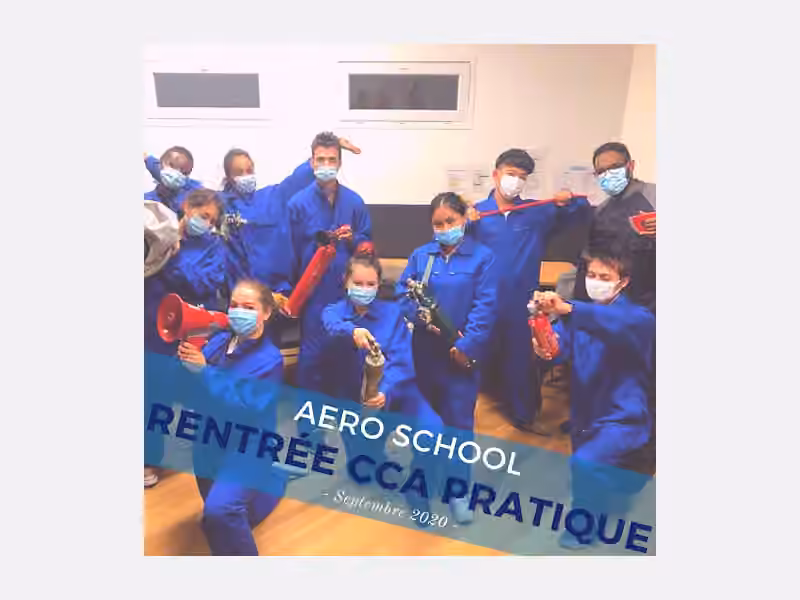 Aero School