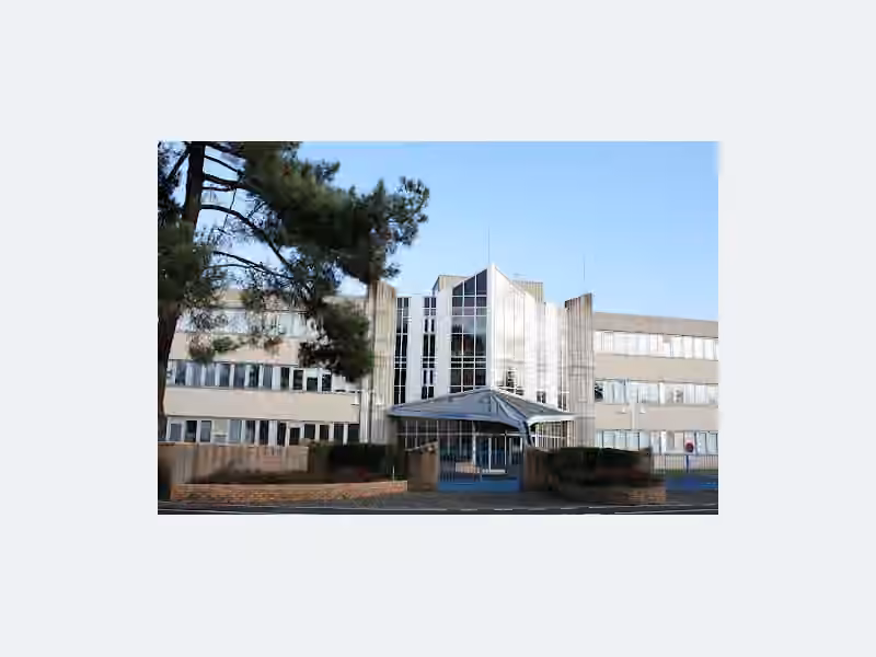 CEL - Centre d'Etude de Langues
