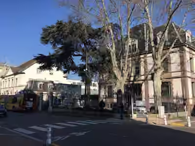 Wall Street English Mulhouse