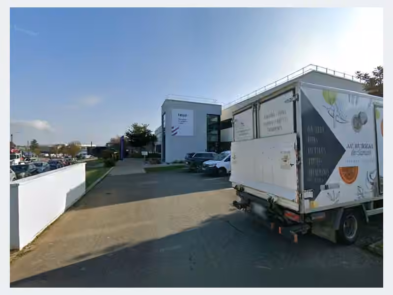 ECS Langues et communication