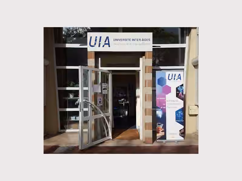 Université Inter Ages