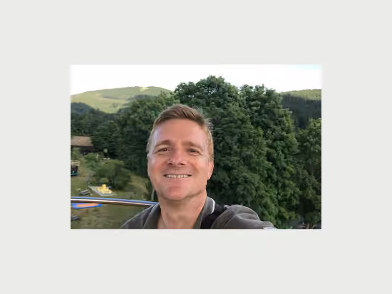 CoursAllemand.fr - Frank Moerschner