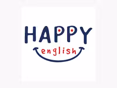 Happy English