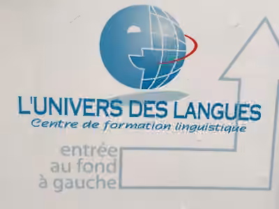 L'Univers Des Langues Strasbourg