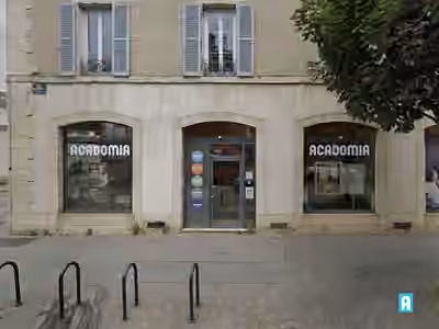 Acadomia Dijon - Soutien scolaire et cours particuliers