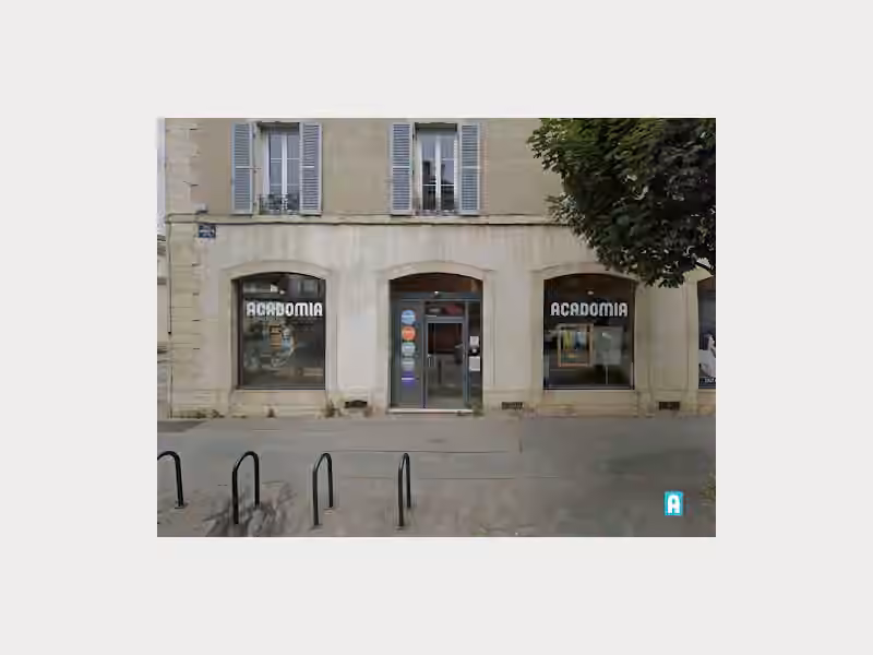 Acadomia Dijon - Soutien scolaire et cours particuliers