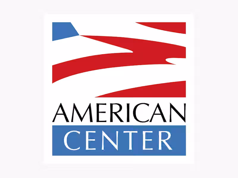 American Center - Centre International des Langues
