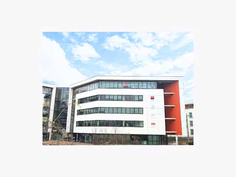 inlingua Orléans