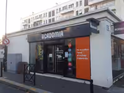 Acadomia Le Havre - Soutien scolaire et cours particuliers
