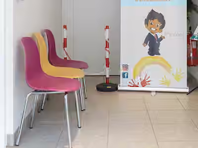 Est School | Ecole de langues pour enfants