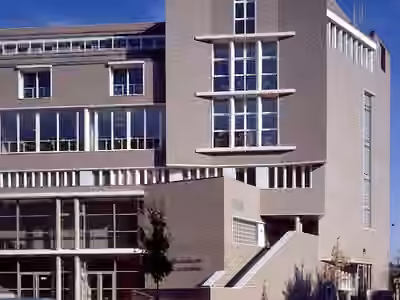 IAE Paris-Est (ex-IAE Gustave-Eiffel) · École de Management · Campus de Créteil
