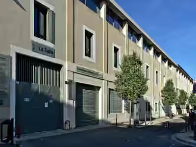 La Salle Avignon