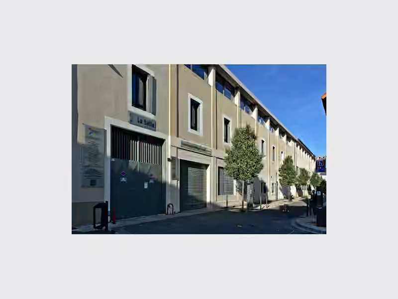 La Salle Avignon