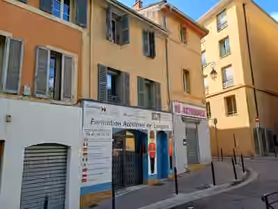 Bonjour Provence