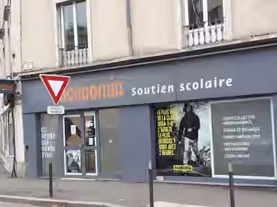 Acadomia Le Mans - Soutien scolaire et cours particuliers