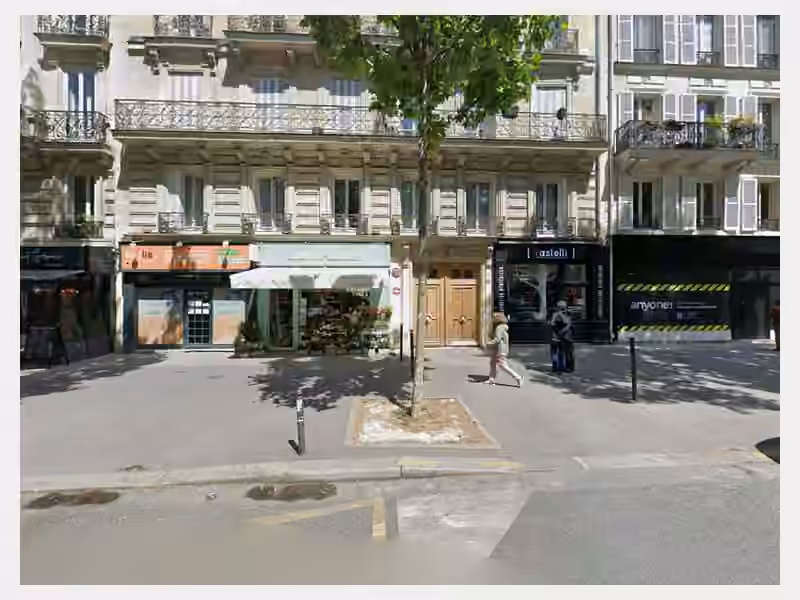 Cours Anglais Paris 5