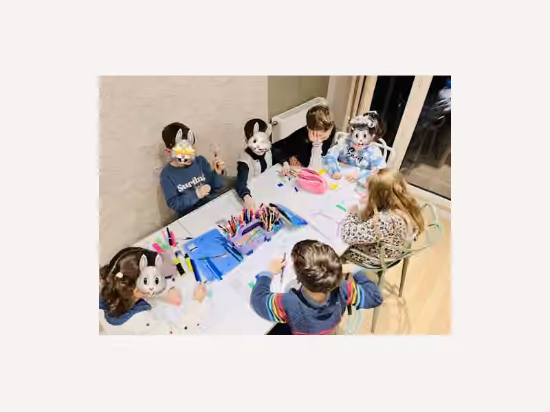 The Language Loft – Cours d’anglais à Montrouge