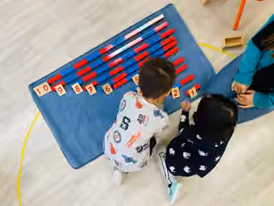 123 mon école Asnières-sur-Seine - École privée bilingue