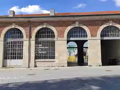 École supérieure d'Art et Design de Saint-Étienne