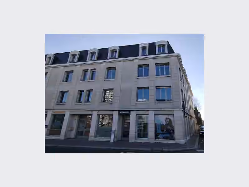Acadomia Orléans - Soutien scolaire et cours particuliers