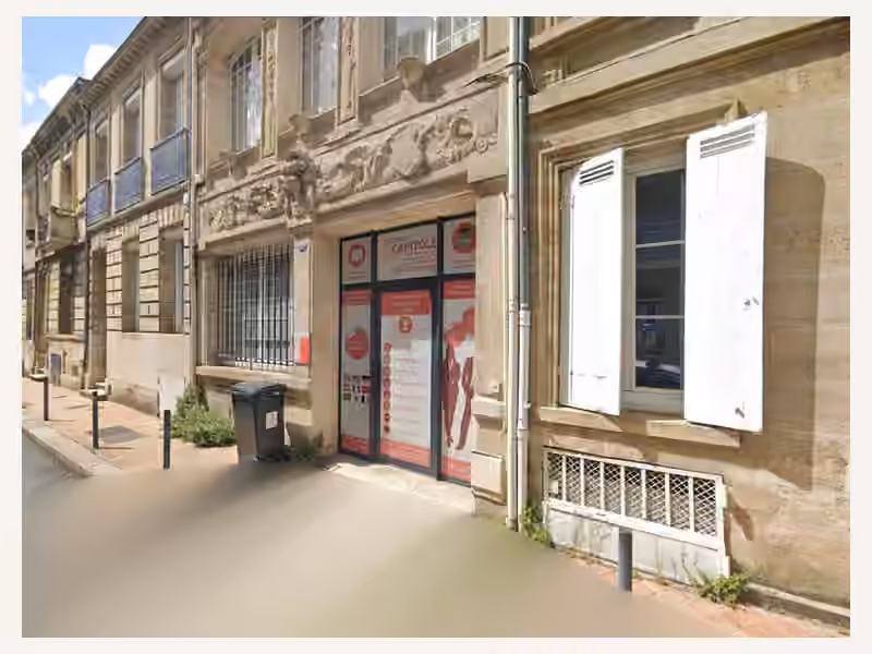 Cours - Stages - Préparation aux tests - TOEFL, TOEIC, IELTS - Bordeaux