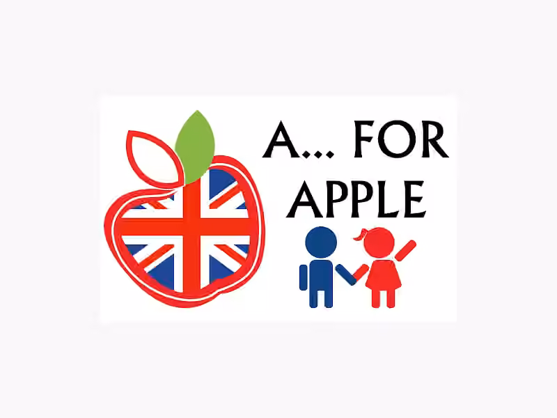 A For Apple