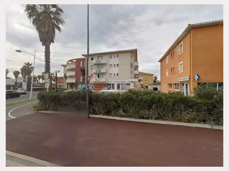 Halley Language Institute Canet-en-Roussillon