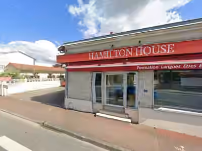 Hamilton House