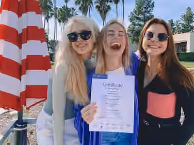 Kaplan International Séjour Linguistique