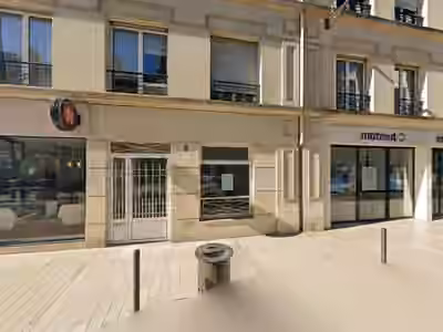 Studio Langues LB
