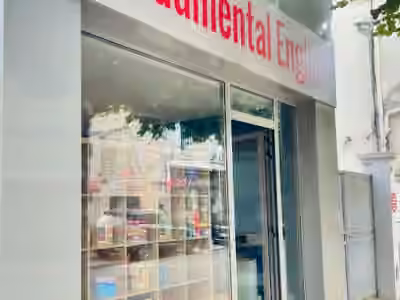 Fundamental English