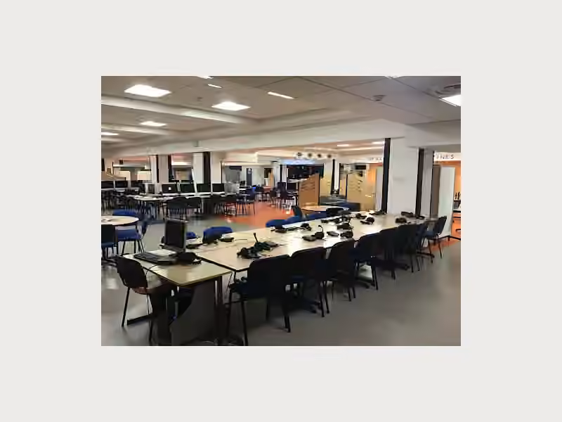 Université de Tours, Faculté de lettres & langues
