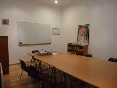 Ecole de langues