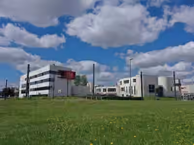 EM Normandie Business School - Campus de Caen