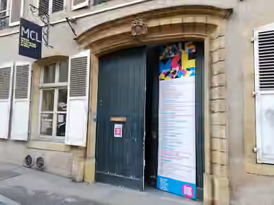 Maison de la Culture et des Loisirs