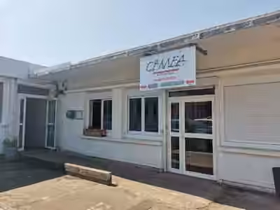 Ceméa Normandie - Délégation de Rouen