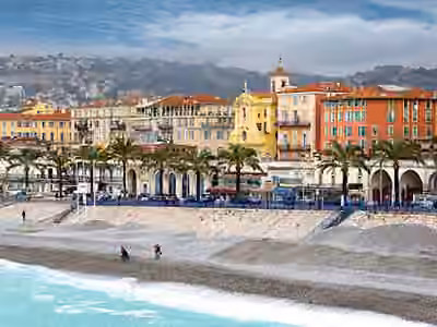 LEARN IN NICE