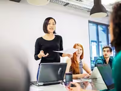 Berlitz Nantes Cours langues