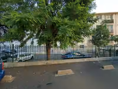École des Adultes