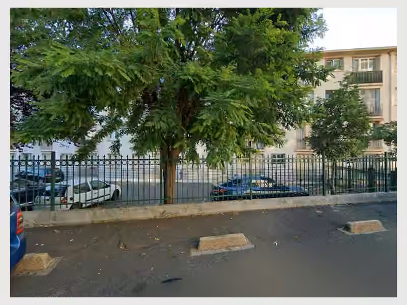 École des Adultes