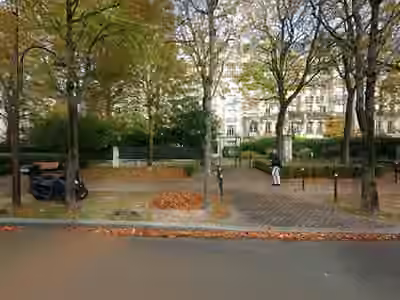 RécréAnglais Neuilly-sur-Seine