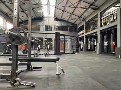 District Training Zone