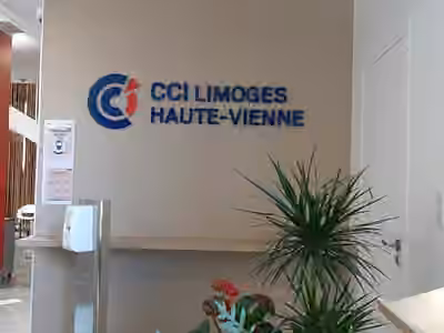 CCI de Limoges et de la Haute-Vienne