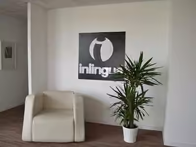 inlingua Bourgogne, Dijon